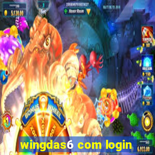 wingdas6 com login